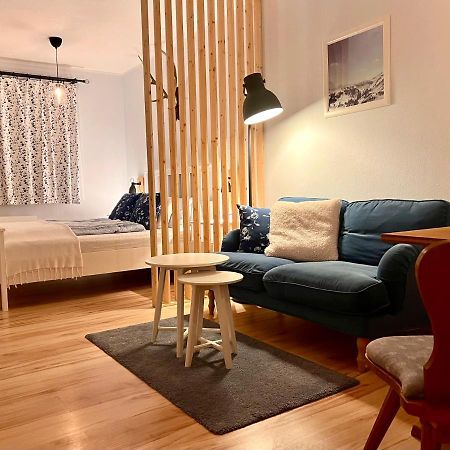 Gosau Apartment 209 Екстер'єр фото