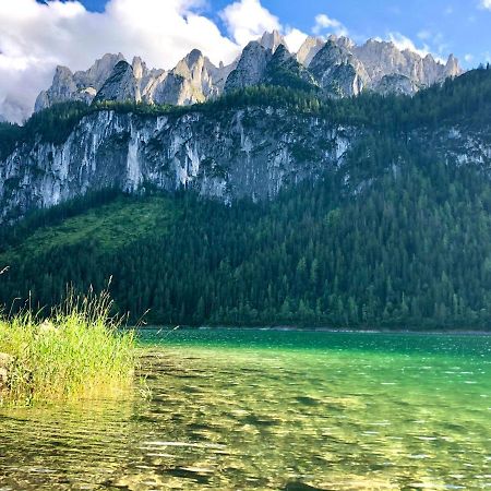 Gosau Apartment 209 Екстер'єр фото