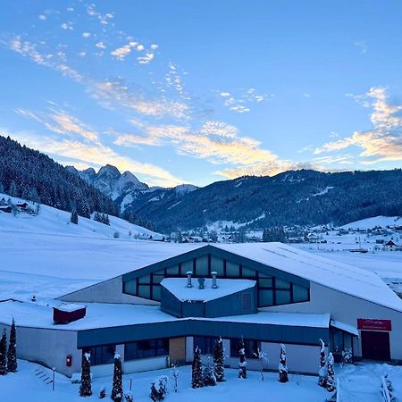 Gosau Apartment 209 Екстер'єр фото