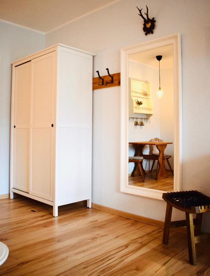 Gosau Apartment 209 Екстер'єр фото