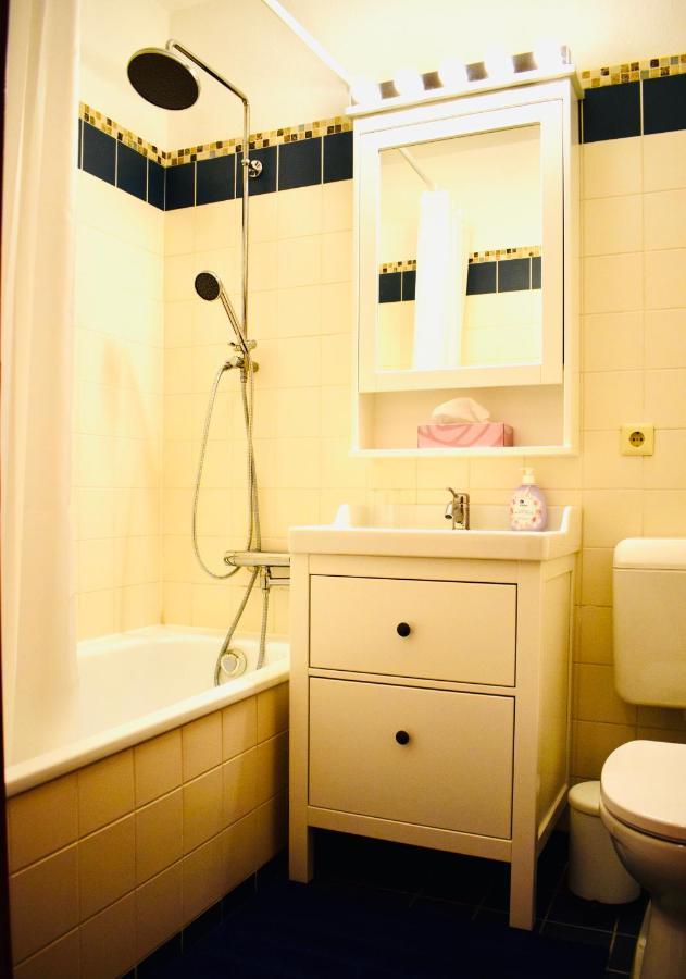 Gosau Apartment 209 Екстер'єр фото