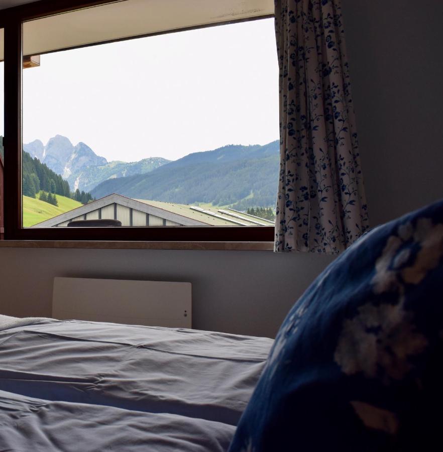 Gosau Apartment 209 Екстер'єр фото