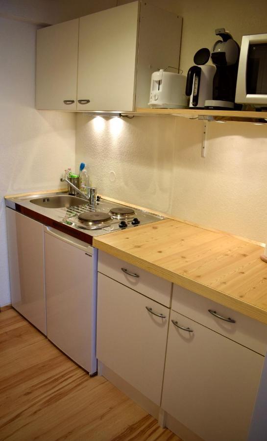 Gosau Apartment 209 Екстер'єр фото