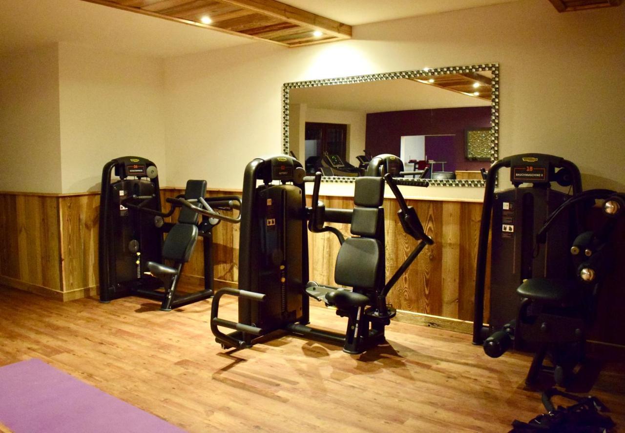 Gosau Apartment 209 Екстер'єр фото