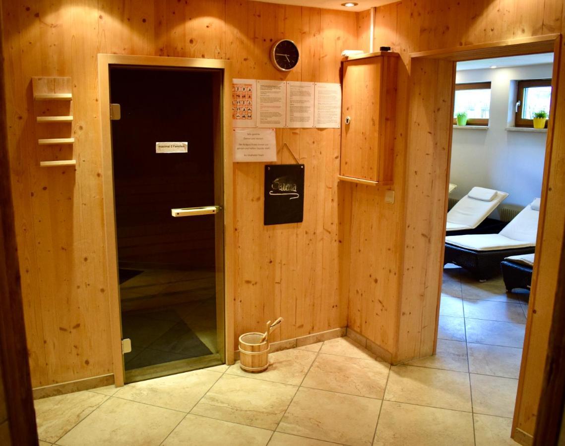 Gosau Apartment 209 Екстер'єр фото