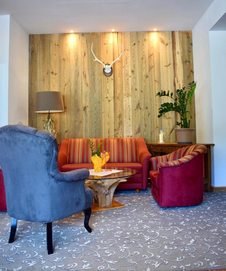 Gosau Apartment 209 Екстер'єр фото