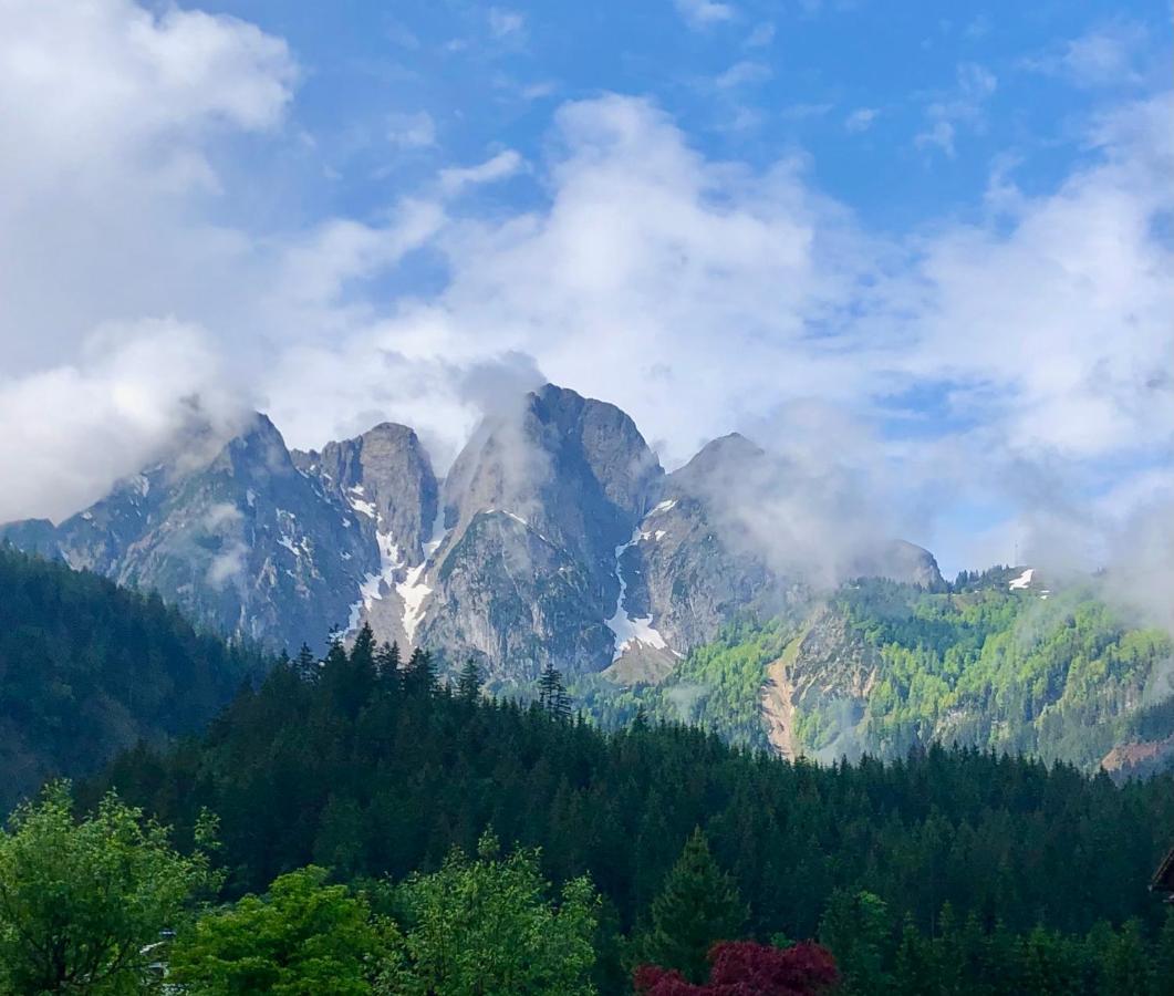 Gosau Apartment 209 Екстер'єр фото