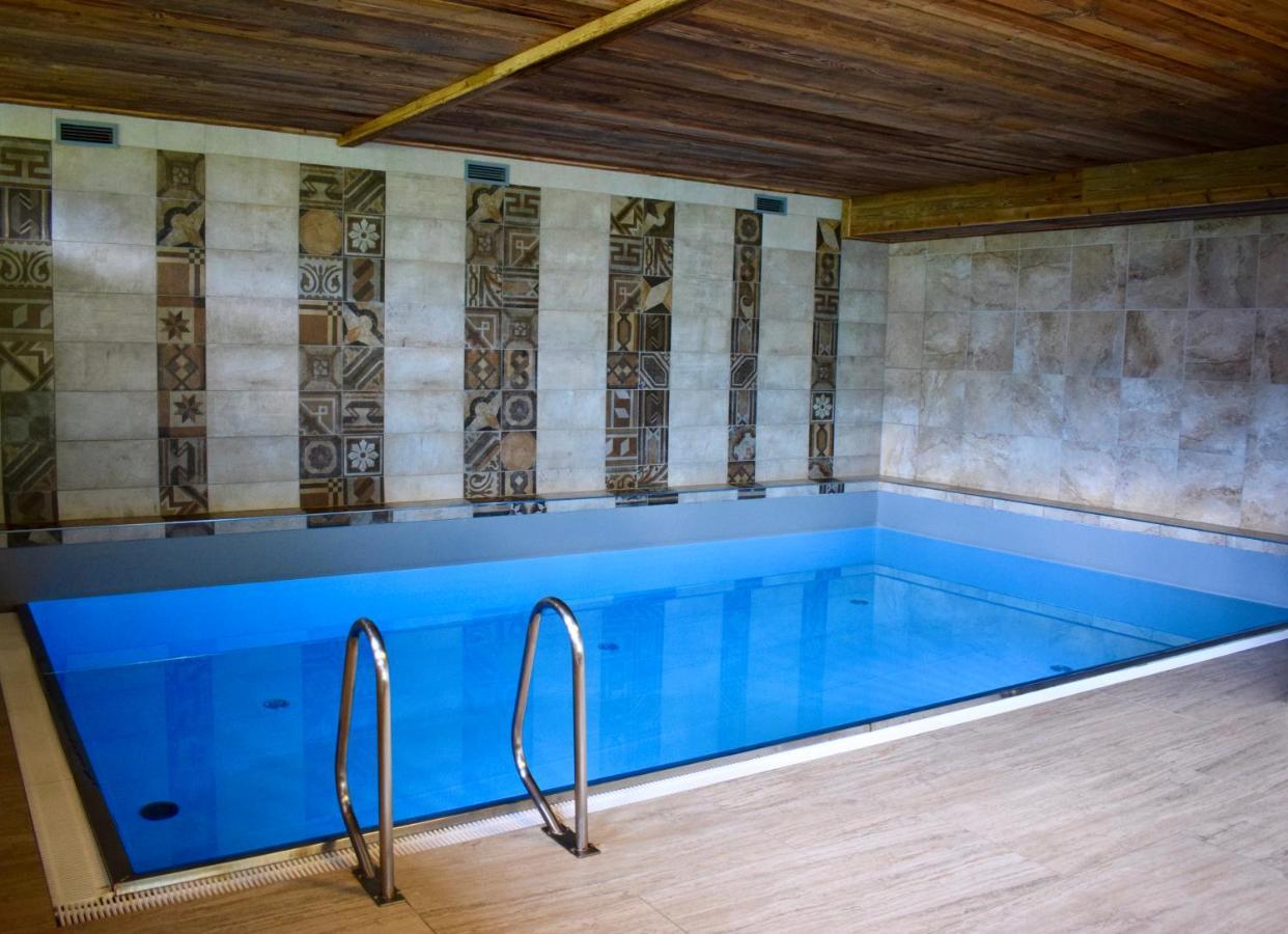 Gosau Apartment 209 Екстер'єр фото