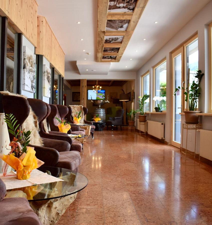 Gosau Apartment 209 Екстер'єр фото