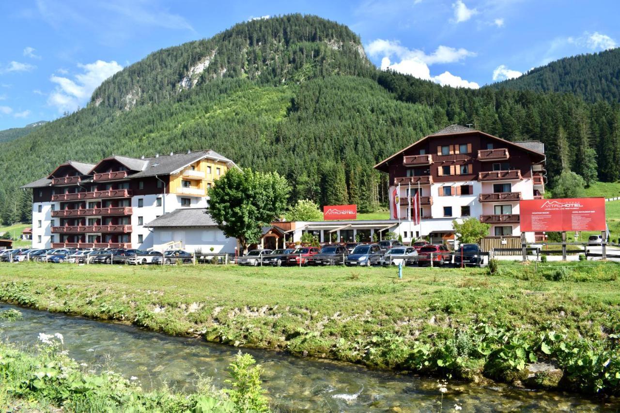 Gosau Apartment 209 Екстер'єр фото