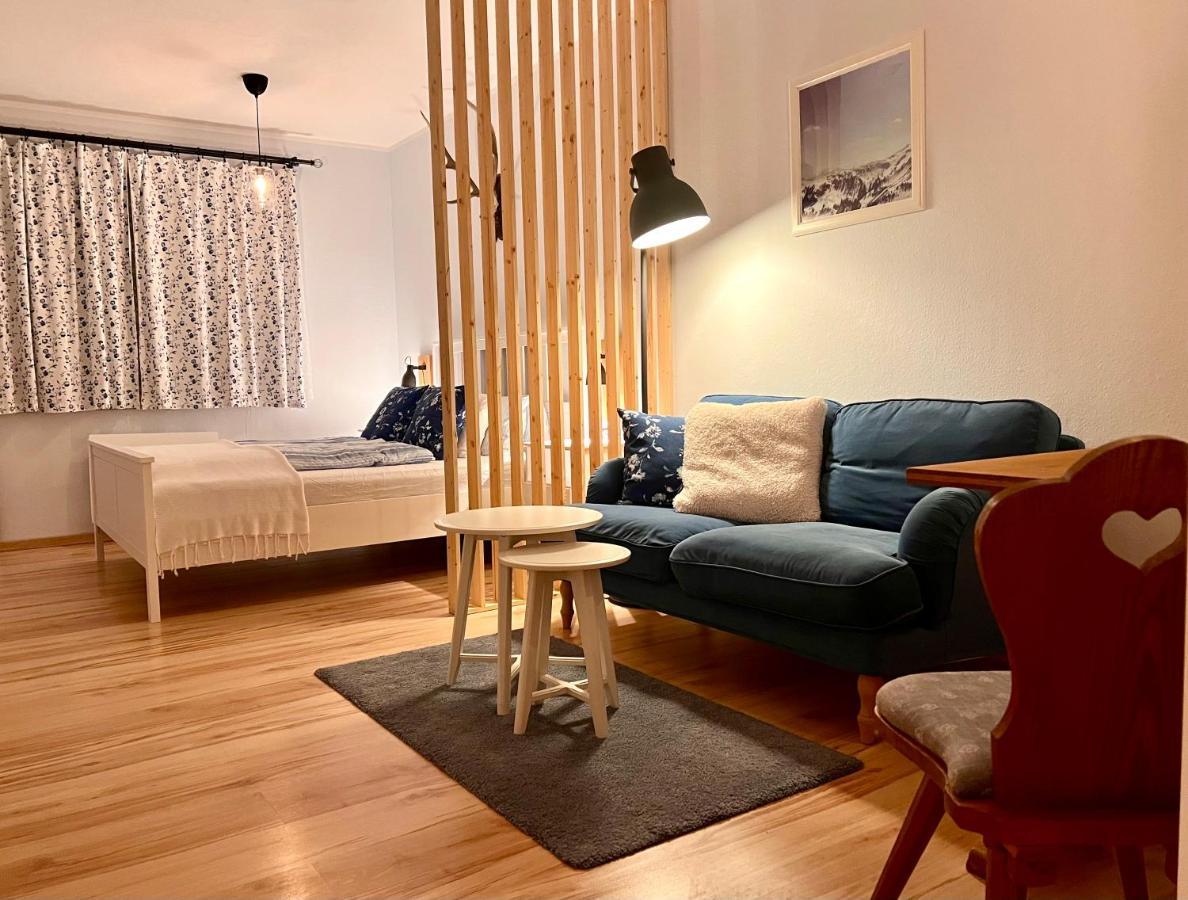 Gosau Apartment 209 Екстер'єр фото