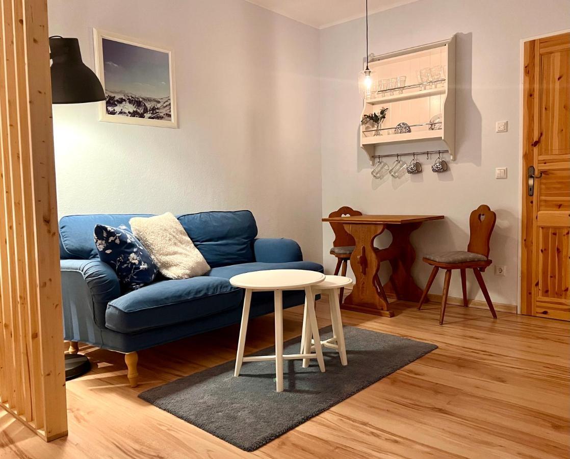 Gosau Apartment 209 Екстер'єр фото