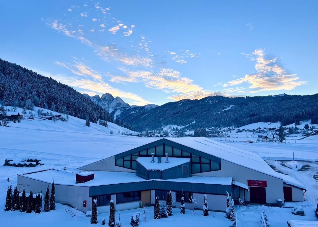 Gosau Apartment 209 Екстер'єр фото