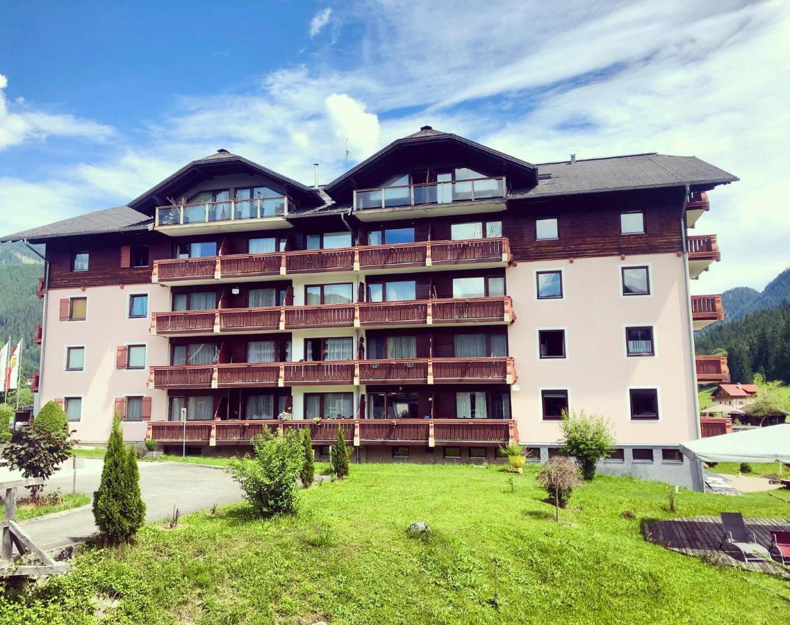 Gosau Apartment 209 Екстер'єр фото