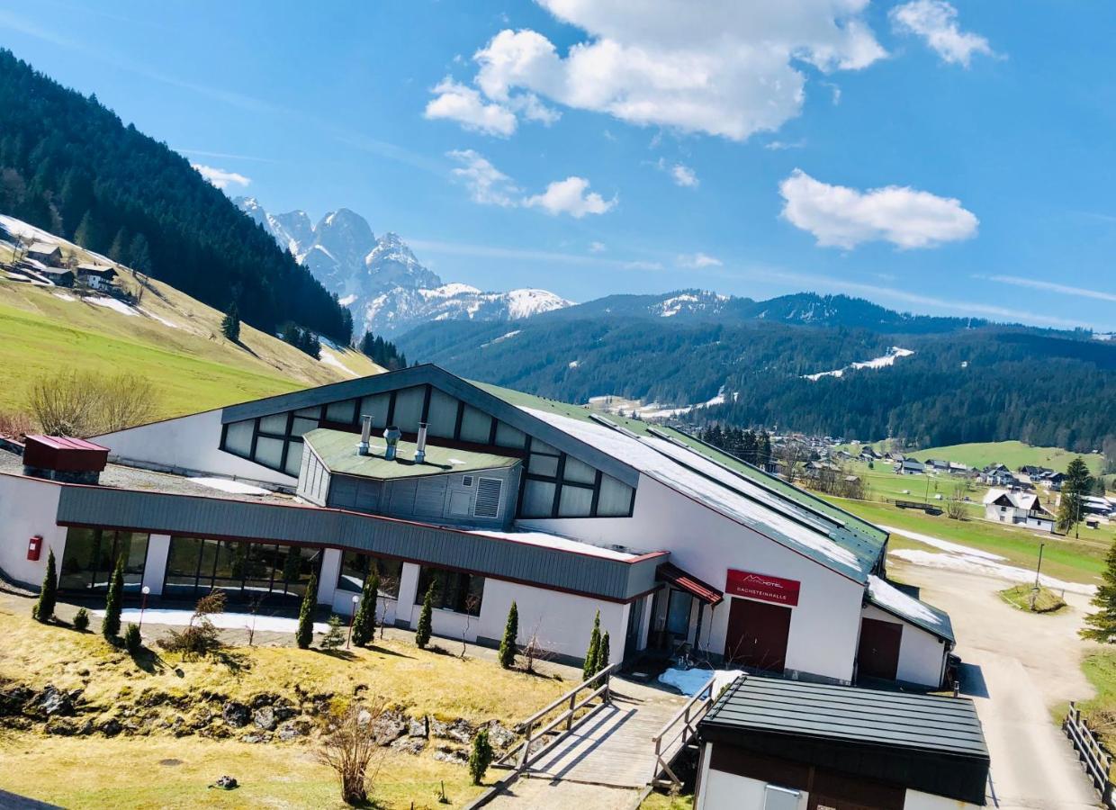 Gosau Apartment 209 Екстер'єр фото