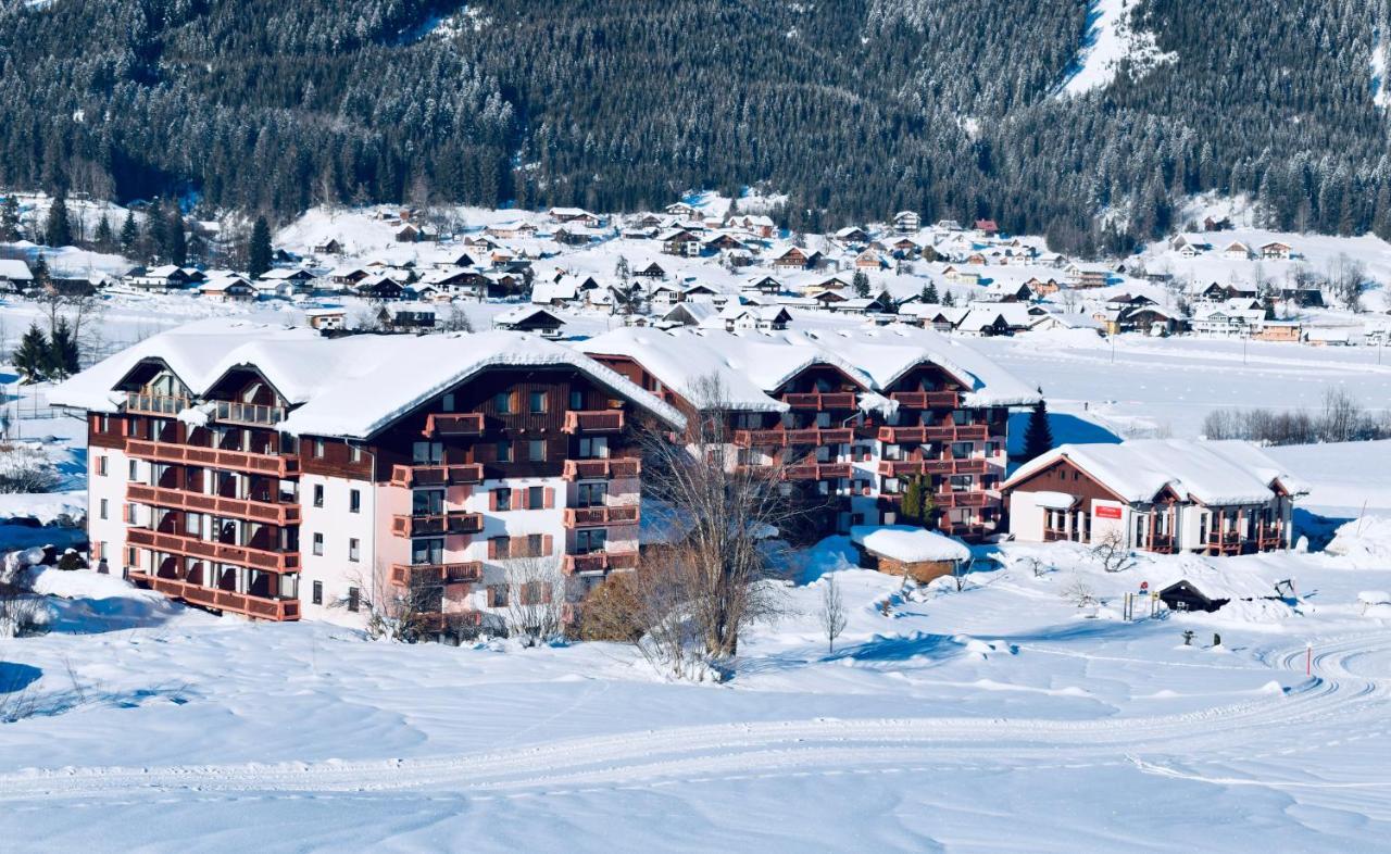 Gosau Apartment 209 Екстер'єр фото